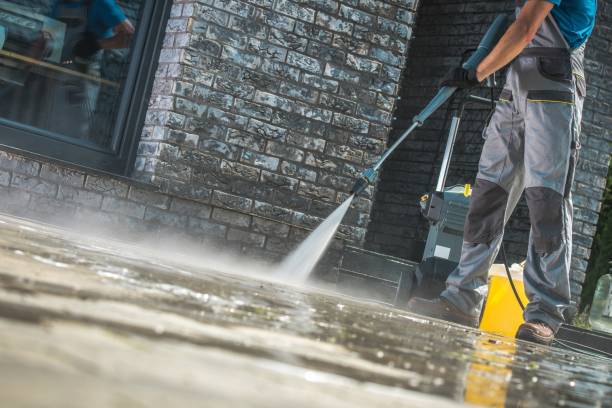 Best Patio and Deck Pressure Washing  in Guilford Center, CT